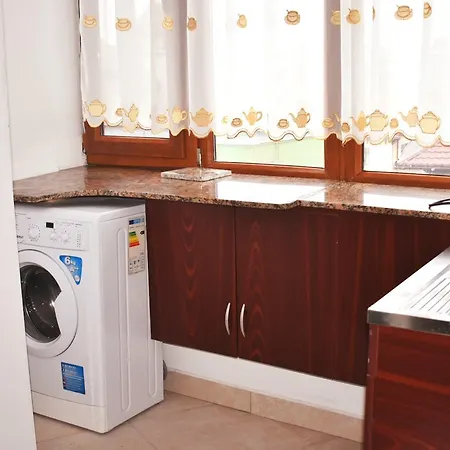Grand Central Accomodation Romana * Bucharest