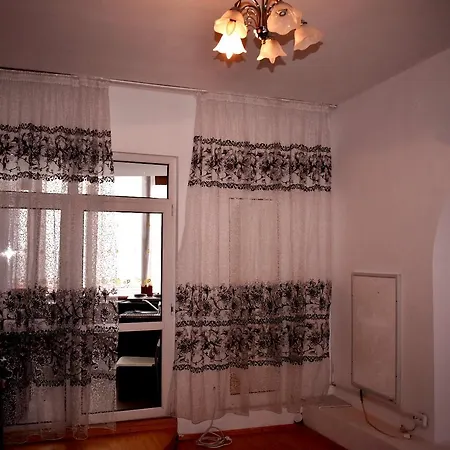 Grand Central Accomodation Romana *