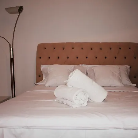 Grand Central Accomodation Romana Bukurešť